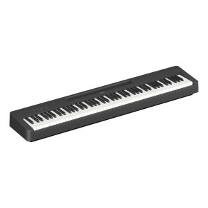 Yamaha  P-145 88 Note Portable Digital Piano - Black