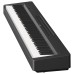 Yamaha P-145 88 Note Portable Digital Piano - Black