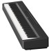 Yamaha  P-145 88 Note Portable Digital Piano - Black