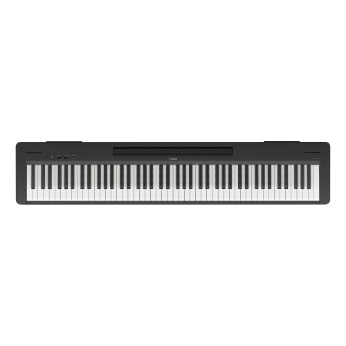 Yamaha P-145BTB 88 Note Portable Digital Piano with Bluetooth Yamaha P-145BTB 88 Note Portable Digital Piano with Bluetooth