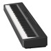 Yamaha P-145BTB 88 Note Portable Digital Piano with Bluetooth Yamaha P-145BTB 88 Note Portable Digital Piano with Bluetooth