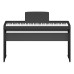 Yamaha P-145BTB 88 Note Portable Digital Piano with Bluetooth Yamaha P-145BTB 88 Note Portable Digital Piano with Bluetooth