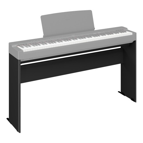 Yamaha L200B Keyboard Stand For P-225 - Black