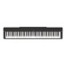 Yamaha P-225B 88 Key Digital Keyboard - Black Without Stand