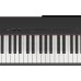 Yamaha P-225B 88 Key Digital Keyboard - Black Without Stand
