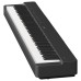 Yamaha P-225B 88 Key Digital Keyboard - Black Without Stand