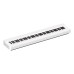 Yamaha P-225WH 88 Key Digital Keyboard - White Without Stand