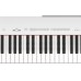 Yamaha P-225WH 88 Key Digital Keyboard - White Without Stand
