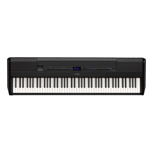 Yamaha P- 515 B 88 Key Digital Piano Without Stand -Black