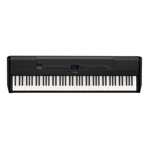 Yamaha P- 515 B 88 Key Digital Piano Without Stand -Black