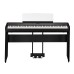 Yamaha P- 515 B 88 Key Digital Piano Without Stand -Black