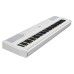 Yamaha P-525WH 88 Key Digital Keyboard - White Without Stand 