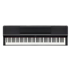 Yamaha P-S500B 88-Key Portable Digital Piano -Black