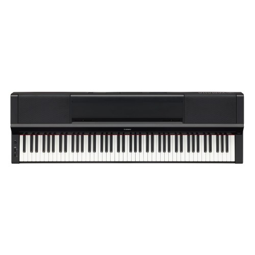 Yamaha  P-S500B 88-Key Portable Digital Piano -Black