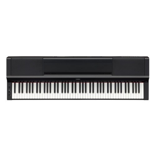 Yamaha P-S500B 88-Key Portable Digital Piano -Black