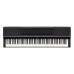 Yamaha P-S500B 88-Key Portable Digital Piano -Black