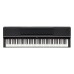 Yamaha  P-S500B 88-Key Portable Digital Piano -Black
