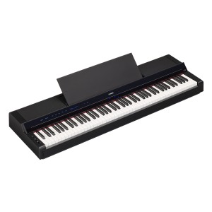 Yamaha P-S500B 88-Key Portable Digital Piano -Black