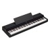 Yamaha  P-S500B 88-Key Portable Digital Piano -Black