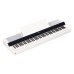 Yamaha P-S500WH 88-Key Portable Digital Piano - White
