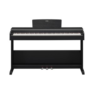  Yamaha Arius YDP-105 B Digital Piano With Bench - Black