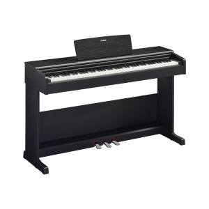  Yamaha Arius YDP-105 B Digital Piano With Bench - Black