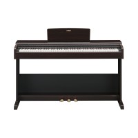 Yamaha  Arius YDP-105 R Digital Piano With Bench - Dark Rosewood