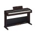 Yamaha Arius YDP-105 R Digital Home Piano - Dark Rosewood