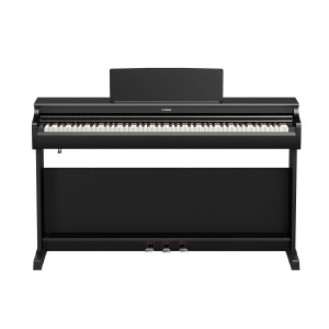 Yamaha Arius YDP-166B Digital Piano With Bench - Black