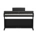 Yamaha Arius YDP-166B Digital Piano With Bench - Black Yamaha Arius YDP-166B Digital Piano With Bench - Black