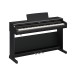 Yamaha Arius YDP-166B Digital Piano With Bench - Black Yamaha Arius YDP-166B Digital Piano With Bench - Black