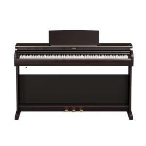 Yamaha Arius YDP-166R Digital Piano With Bench - Dark Rosewood