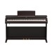 Yamaha Arius YDP-166R Digital Piano With Bench - Dark Rosewood