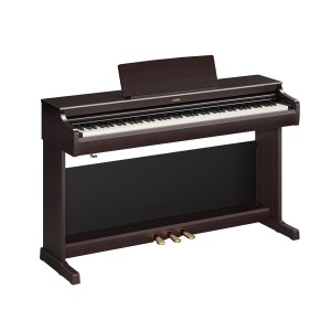 Yamaha Arius YDP-166R Digital Piano With Bench - Dark Rosewood