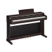 Yamaha Arius YDP-166R Digital Piano With Bench - Dark Rosewood