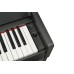Yamaha Arius Slim Series YDP-S35B Digital Piano - Black