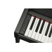 Yamaha Arius Slim Series YDP-S35B Digital Piano - Black