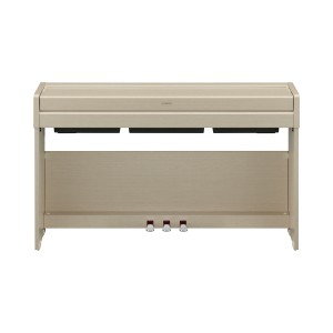 Yamaha Arius YDP-S35WA Digital Piano - White Ash