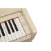 Yamaha Arius YDP-S35WA Digital Piano - White Ash