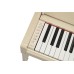 Yamaha Arius YDP-S35WA Digital Piano - White Ash