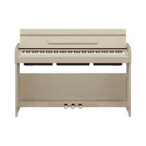 Yamaha Arius YDP-S35WA Digital Piano - White Ash