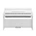 Yamaha Arius Slim Series YDP-S36WH Digital Piano - White Yamaha Arius Slim Series YDP-S36WH Digital Piano - White