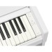 Yamaha Arius Slim Series YDP-S36WH Digital Piano - White Yamaha Arius Slim Series YDP-S36WH Digital Piano - White