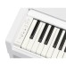 Yamaha Arius Slim Series YDP-S36WH Digital Piano - White Yamaha Arius Slim Series YDP-S36WH Digital Piano - White