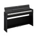 Yamaha Arius YDP-S55 Digital Piano - Black