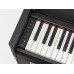 Yamaha Arius Slim Series YDP-S55 Digital Piano - Black
