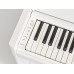 Yamaha Arius YDP-S55 Digital Piano - White