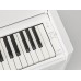 Yamaha Arius YDP-S55 Digital Piano - White