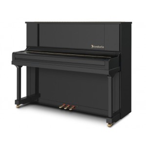 Boesendorfer Grand Upright Piano 120