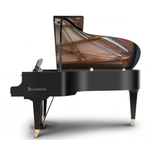 Boesendorfer Grand Piano 214VC
